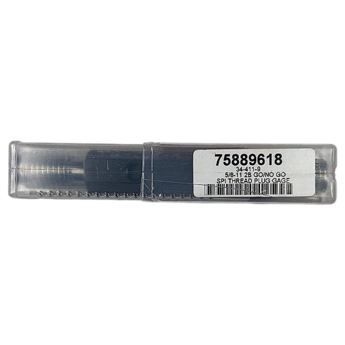 SPI 34-411-9 thread plug gauge
