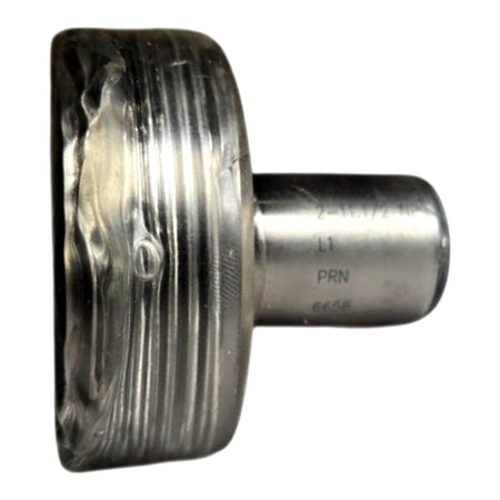 SPI 34-442-4 NPT Pipe Thread Plug Gage