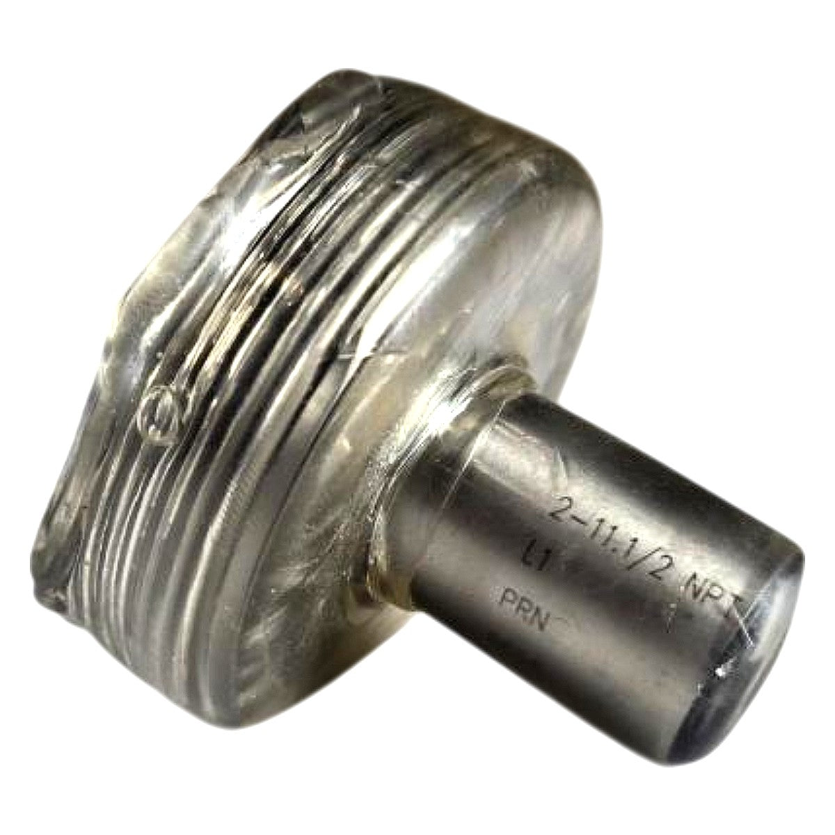 SPI 34-442-4 NPT Pipe Thread Plug Gage