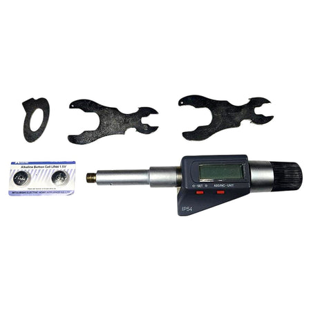 SPI 43109958 Electronic Three-Point Internal Micrometer