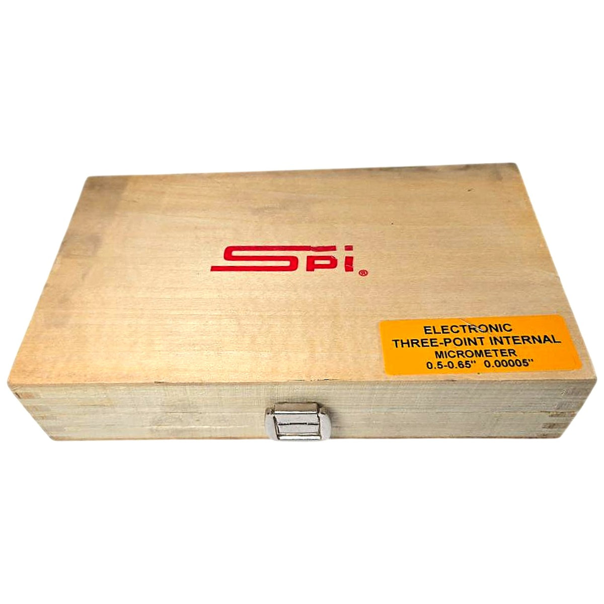 SPI 43109958 Electronic Three-Point Internal Micrometer