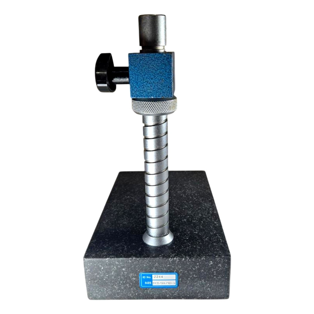 SPI 54-252-2 Granite Comparator Stand
