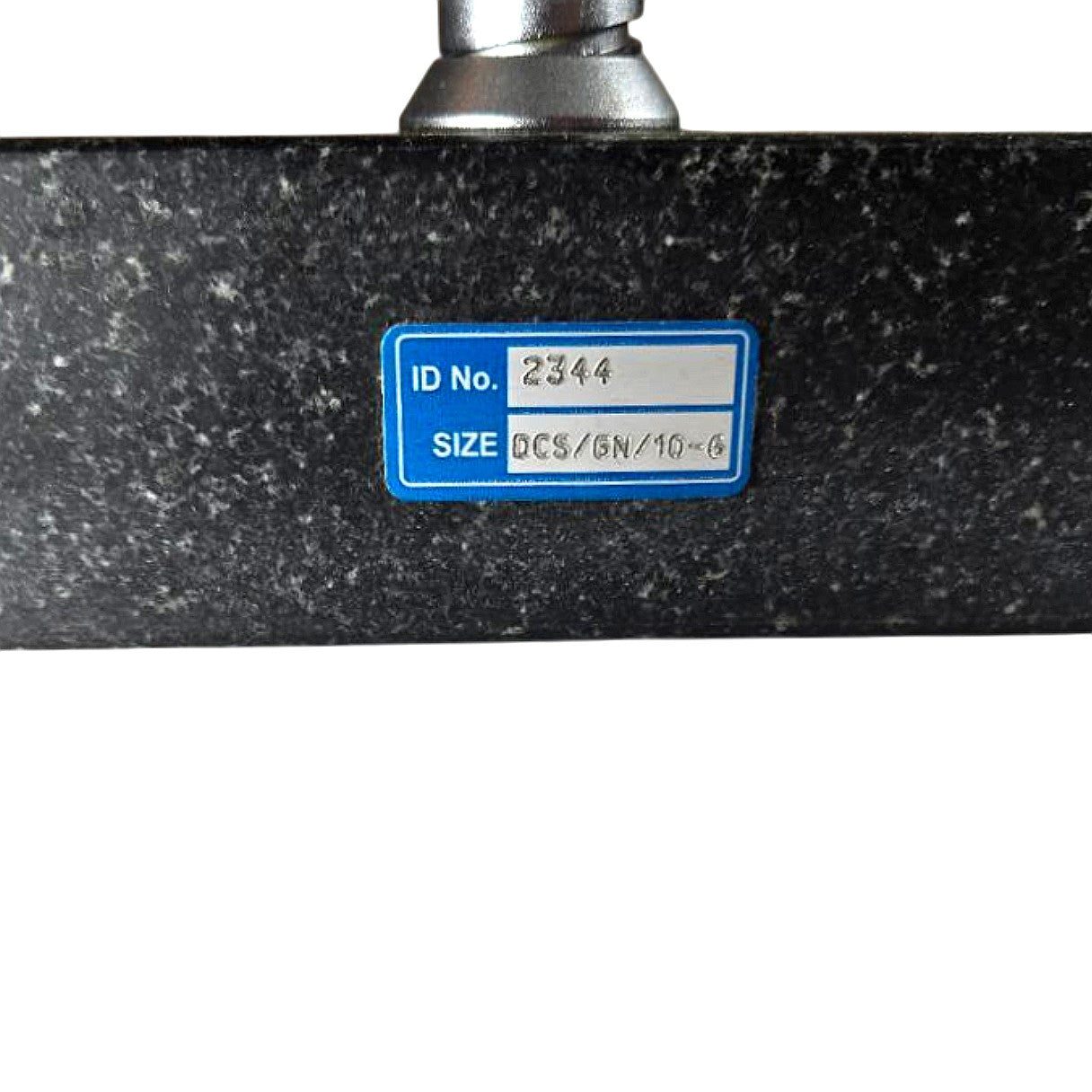 SPI 54-252-2 Granite Comparator Stand