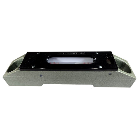 SPI 61R-8"-.0001 precision machinist level