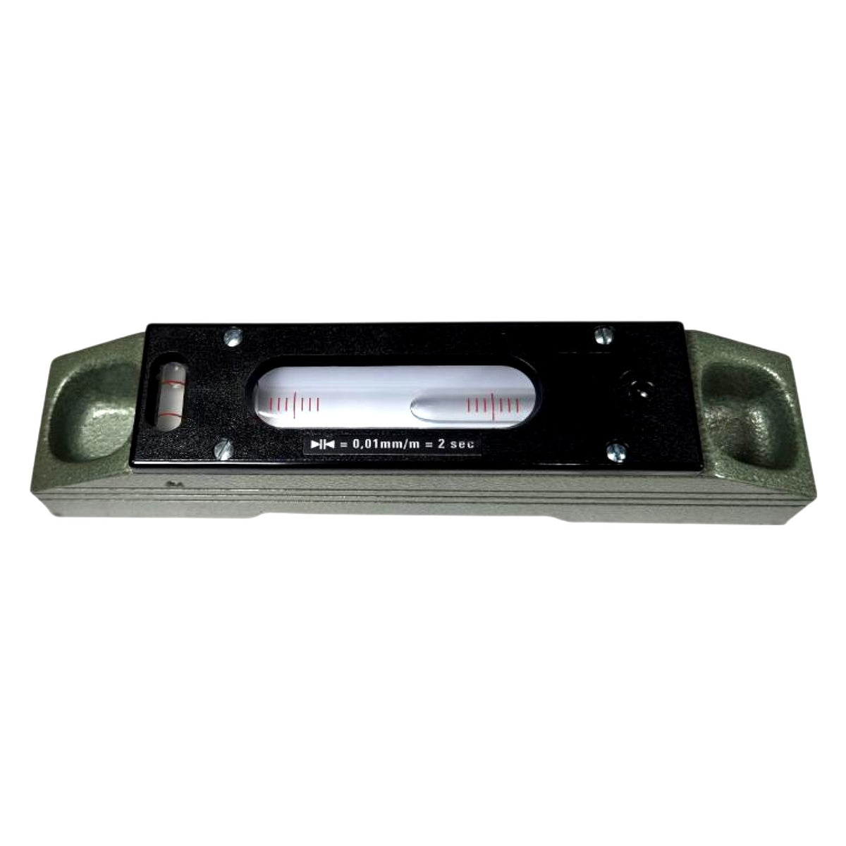 SPI 61R-8"-.0001 precision machinist level