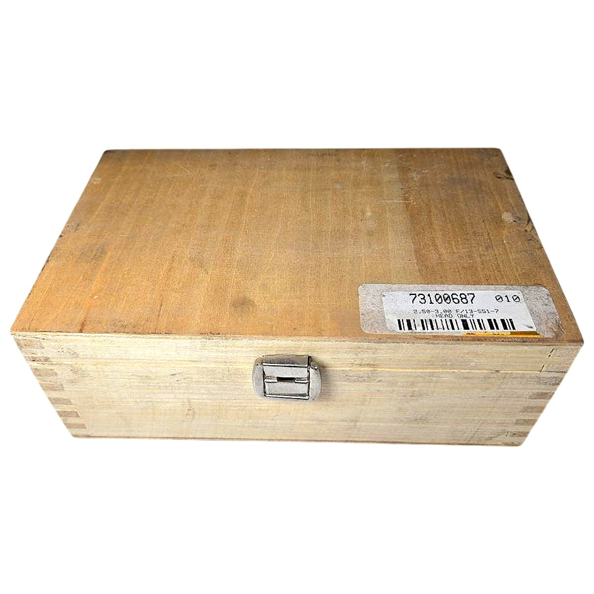 SPI 73100687 3-Point Micrometer Head