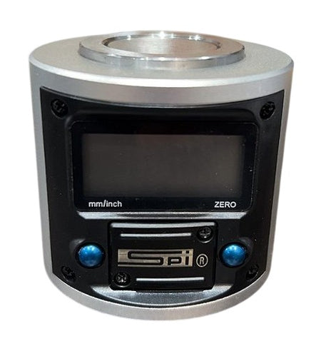 SPI 805-4025 digital z-axis preset tool setter