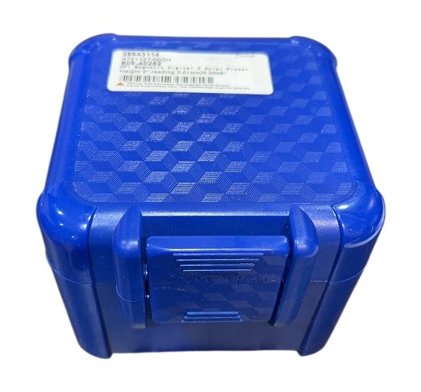 SPI 805-4025 digital z-axis preset tool setter