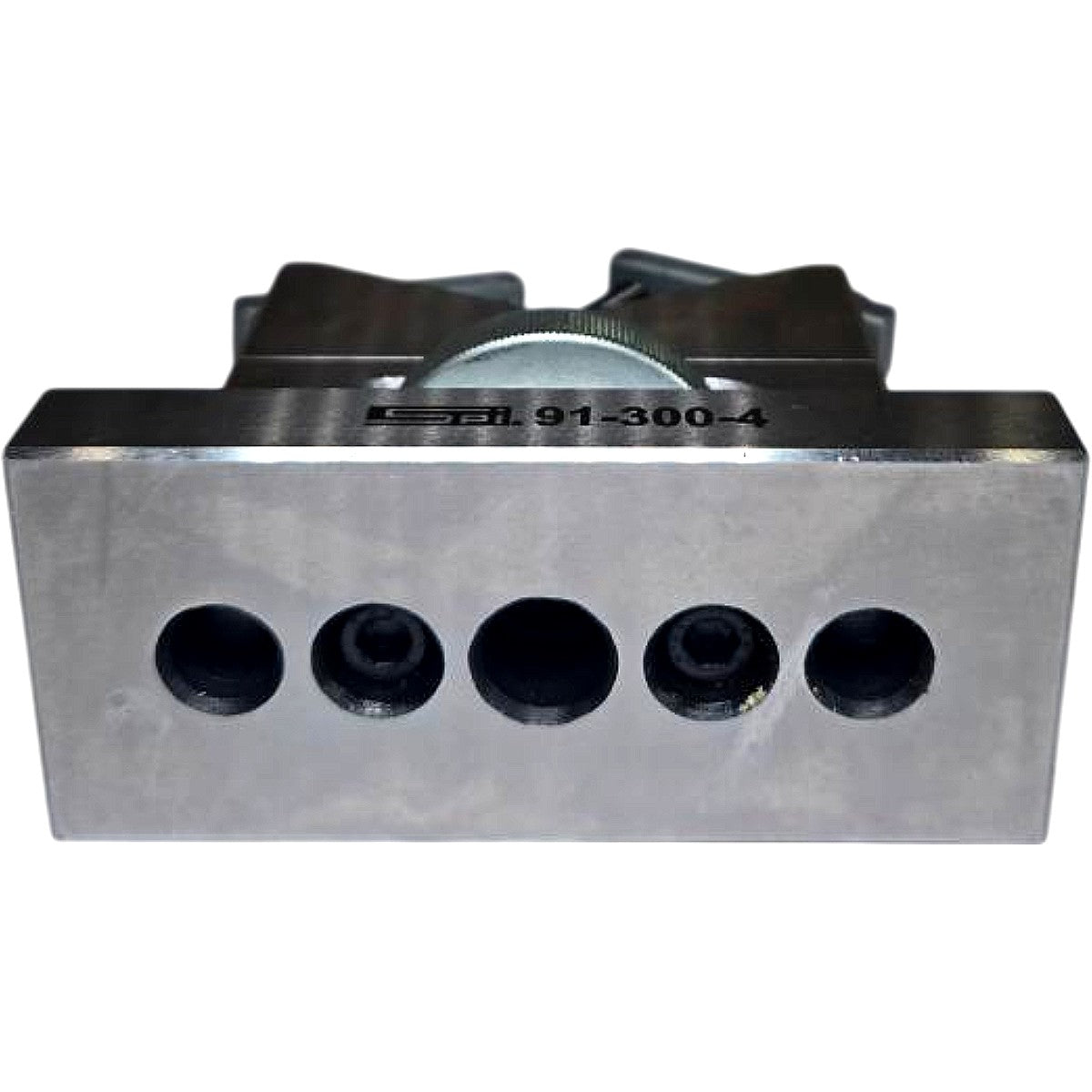 SPI 91-300-4 Adjustable V-Block with Clamps