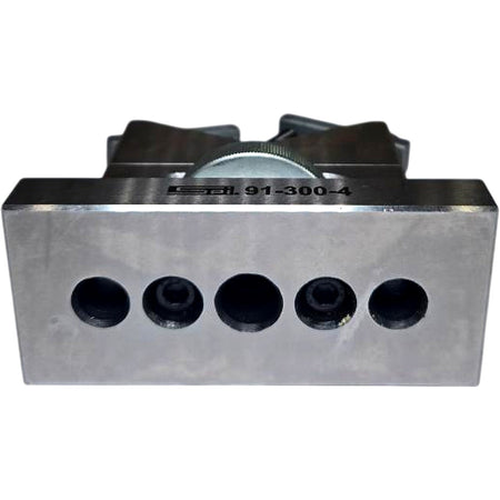 SPI 91-300-4 Adjustable V-Block with Clamps