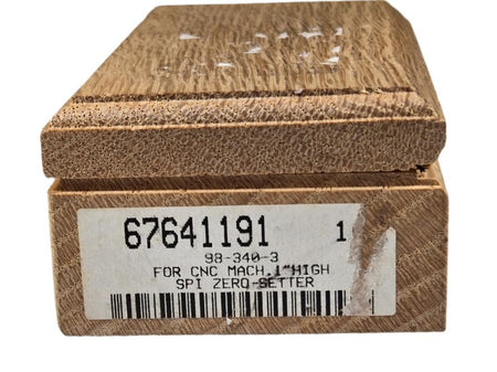 SPI 98-340-3 CNC tool length setter