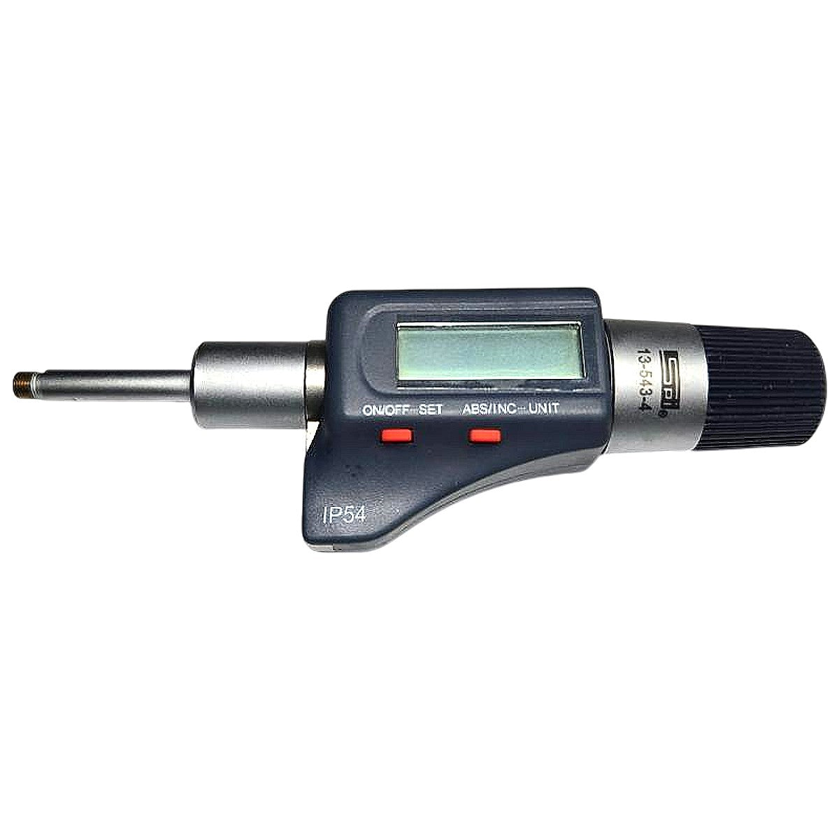 SPI 992-838-9 Electronic Micrometer Reading Unit