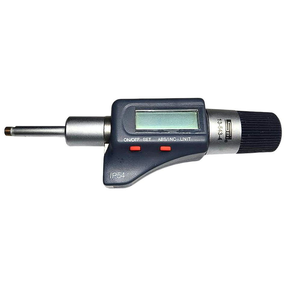 SPI 992-838-9 Electronic Micrometer Reading Unit