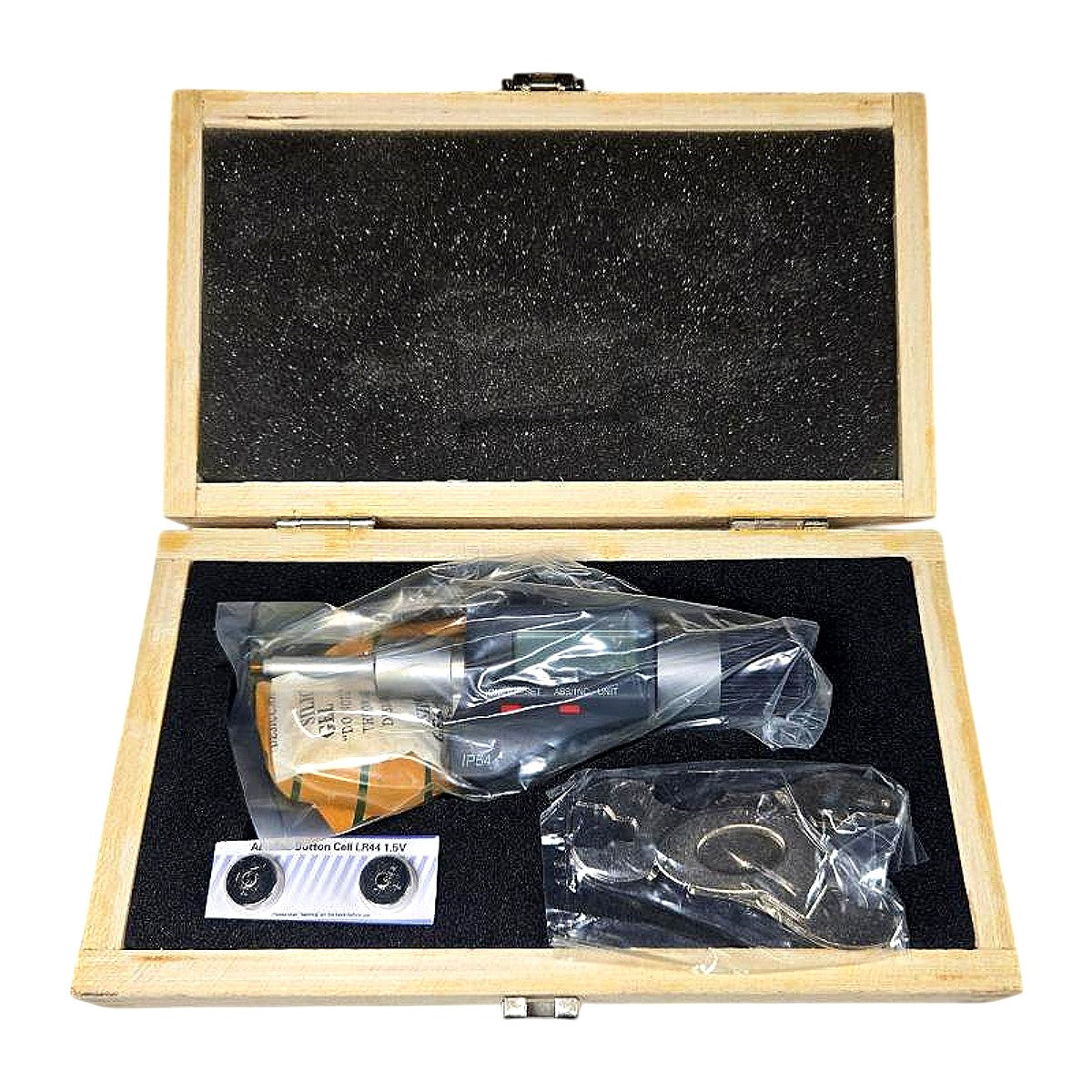 SPI 992-838-9 Electronic Micrometer Reading Unit