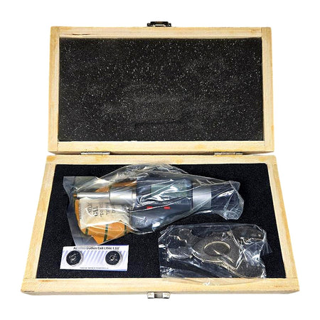 SPI 992-838-9 Electronic Micrometer Reading Unit