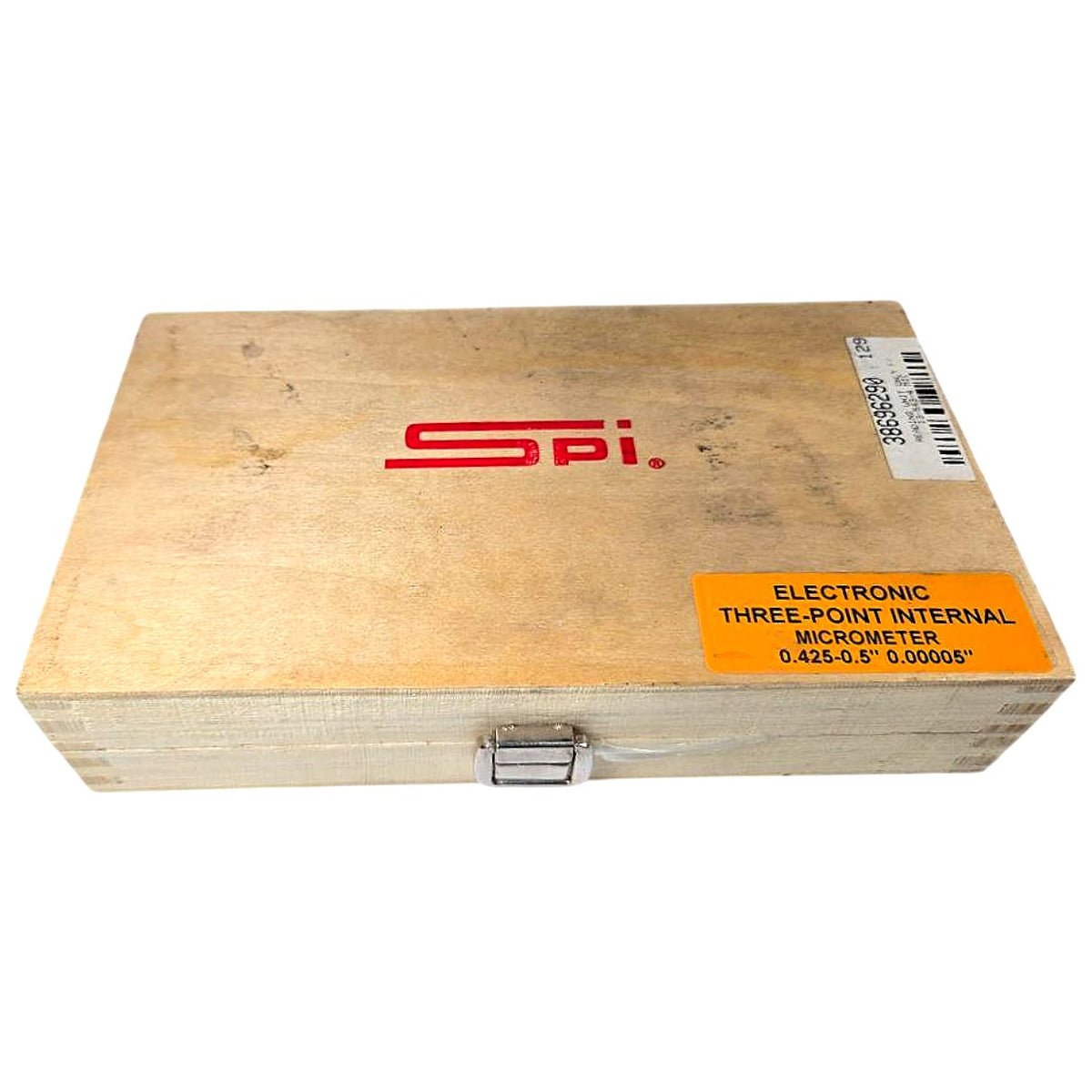 SPI 992-838-9 Electronic Micrometer Reading Unit