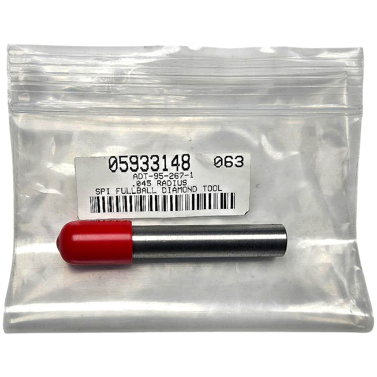 SPI ADT-95-267-1 diamond dressing tool