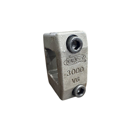 SPI Val-Cut 3000 V6 pipe clamp fitting