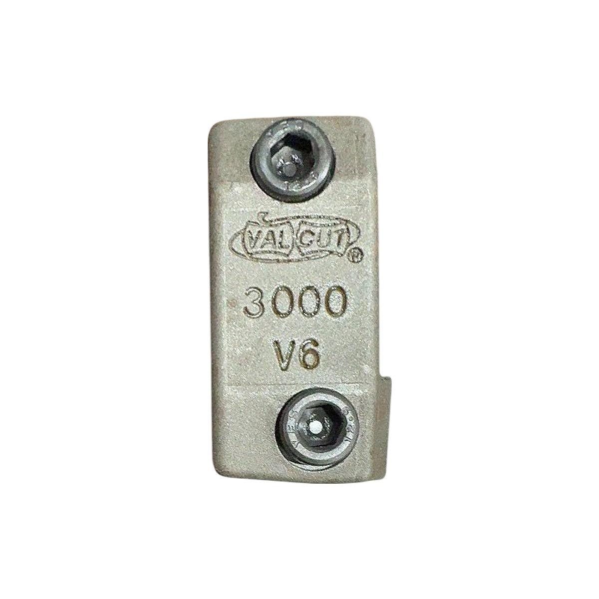 SPI Val-Cut 3000 V6 pipe clamp fitting