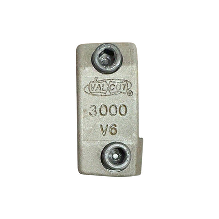 SPI Val-Cut 3000 V6 pipe clamp fitting