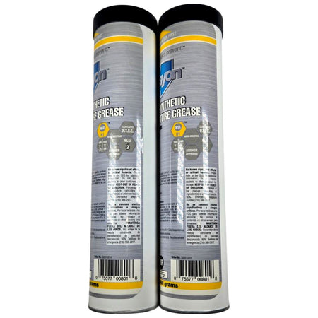 SPRAYON S00512014 food grade grease cartridge
