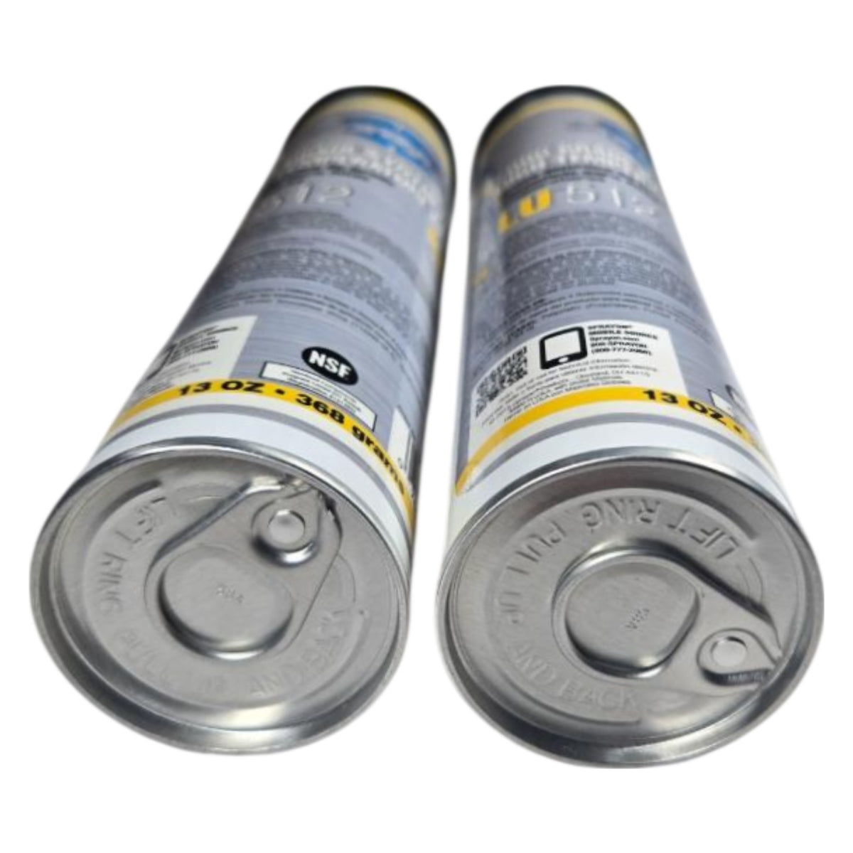 SPRAYON S00512014 food grade grease cartridge