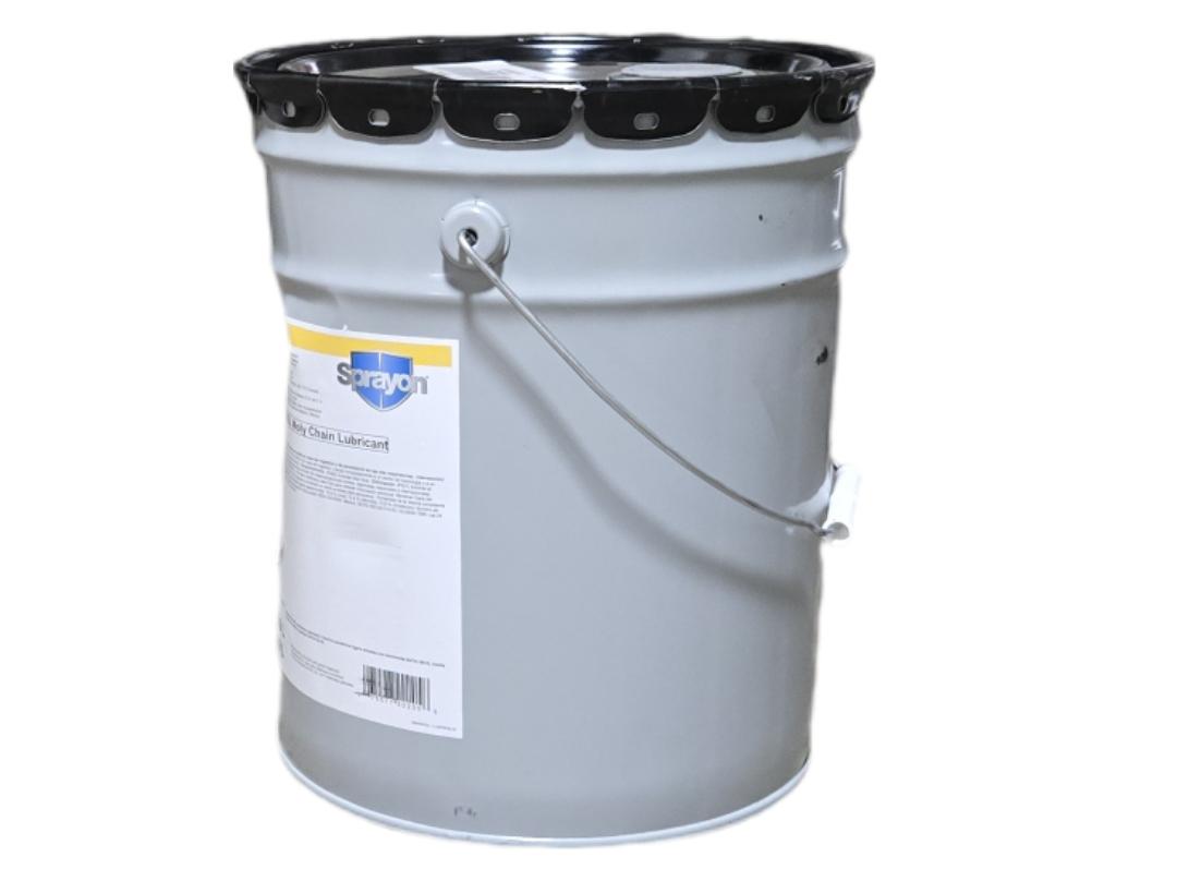 Sprayon S20205000 chain & wire rope lubricant