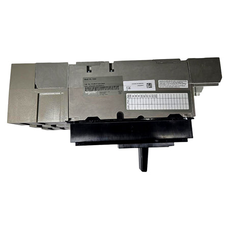 Square D PLM34120CU44A molded case circuit breaker