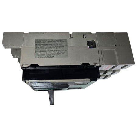 Square D PLM34120CU44A molded case circuit breaker