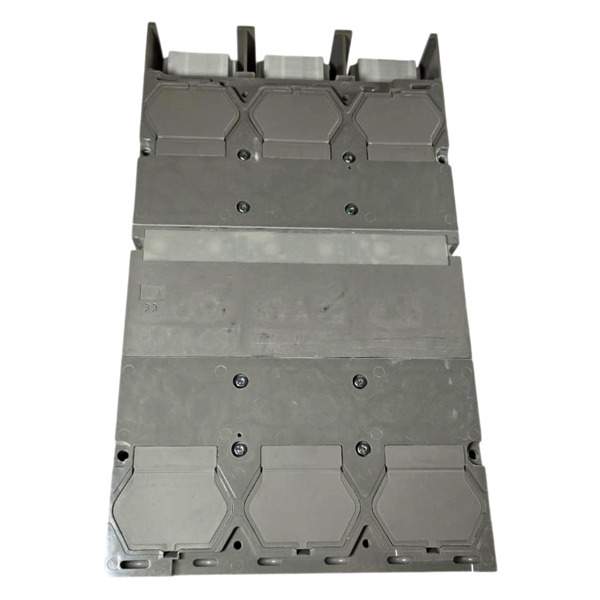 Square D PLM34120CU44A molded case circuit breaker