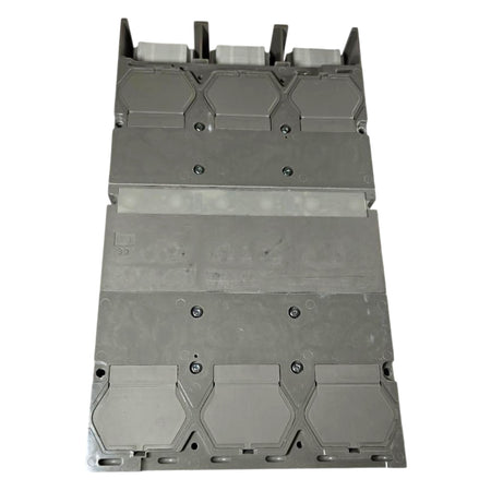 Square D PLM34120CU44A molded case circuit breaker