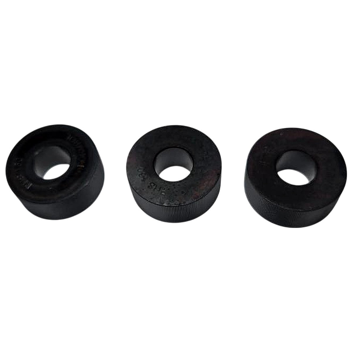 Stafford Special Tools PHS 160 straight knurl wheel