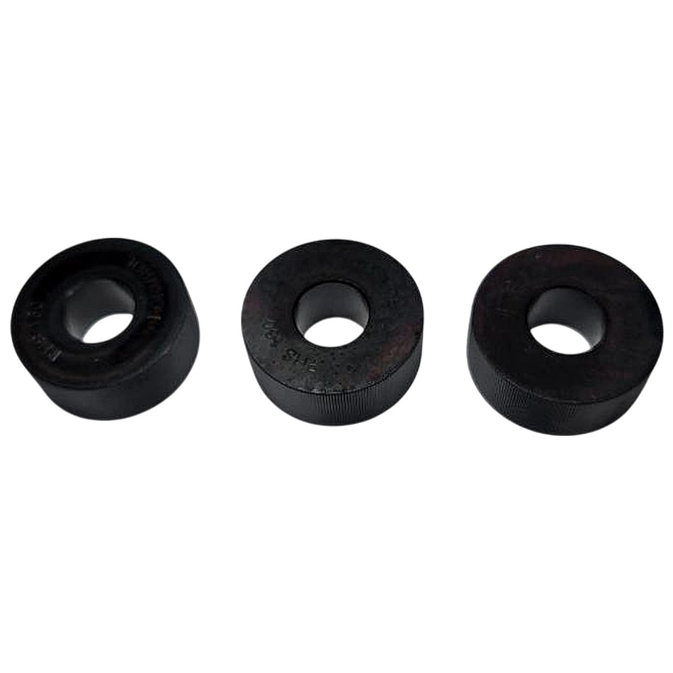 Stafford Special Tools PHS 160 straight knurl wheel
