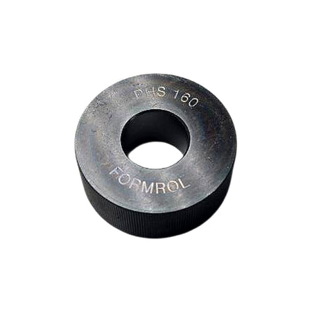 Stafford Special Tools PHS 160 straight knurl wheel