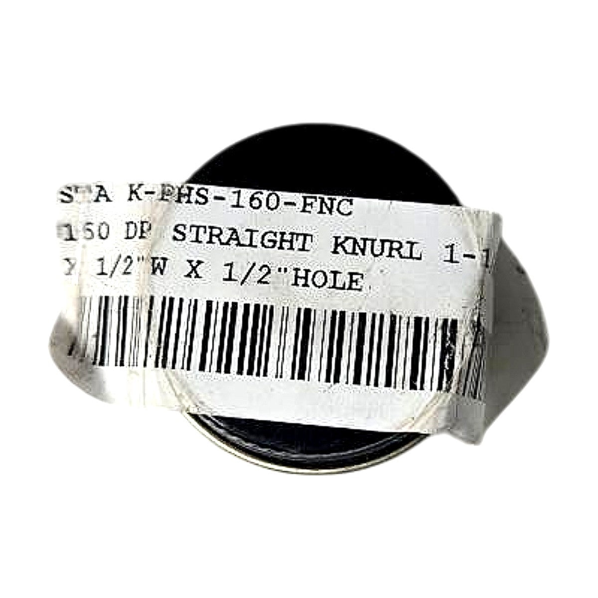 Stafford Special Tools PHS 160 straight knurl wheel