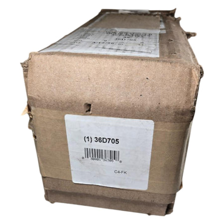 Stainless Steel 36D706 slotted shim assortment