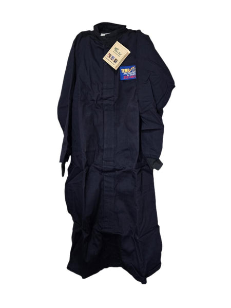 Stanco TT25-650 arc flash coverall coat