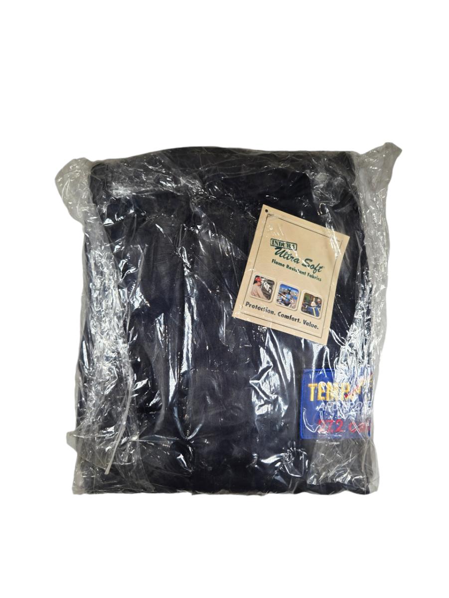 Stanco TT25-650 arc flash coverall coat