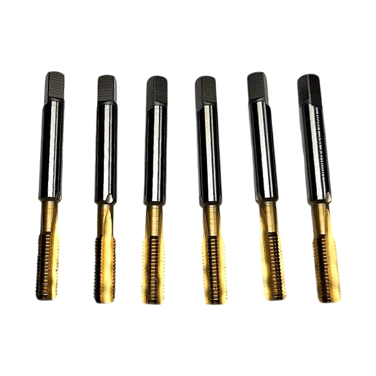 Stanley 17302A Spiralock Thread Tap Set