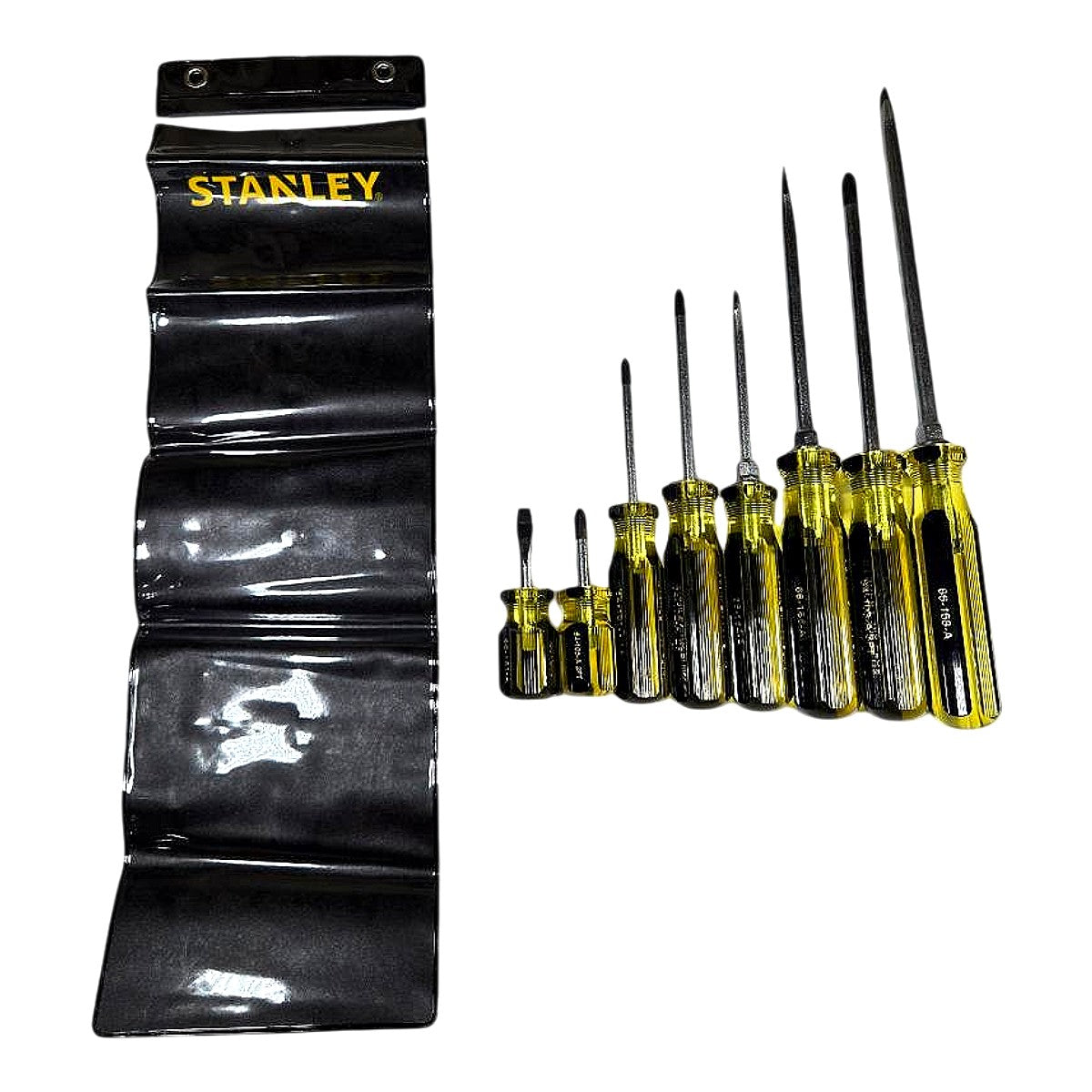 Stanley 66-158-A Screwdriver Set