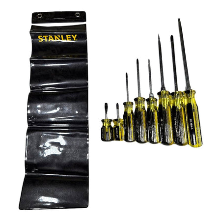 Stanley 66-158-A Screwdriver Set