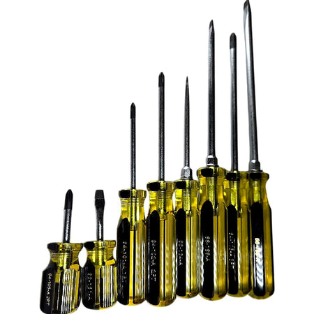 Stanley 66-158-A Screwdriver Set