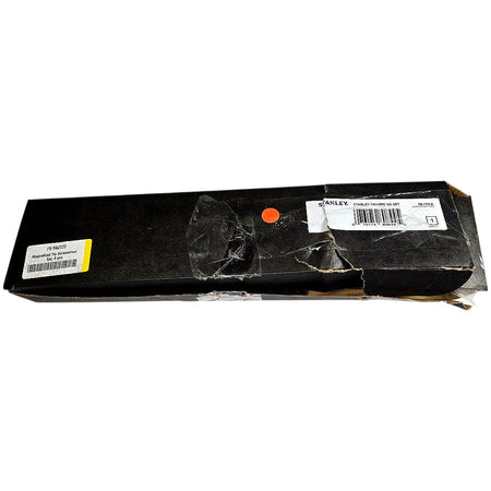 Stanley 66-158-A Screwdriver Set