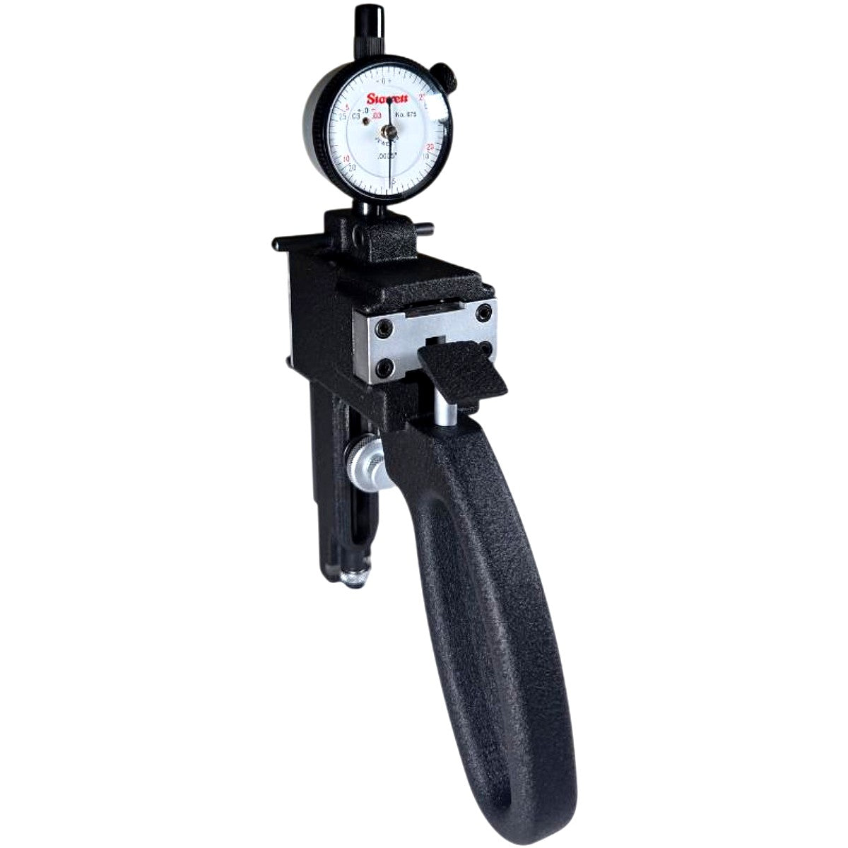 Starrett 1175Z Dial Indicator Groove Gage
