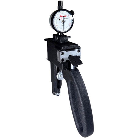 Starrett 1175Z Dial Indicator Groove Gage