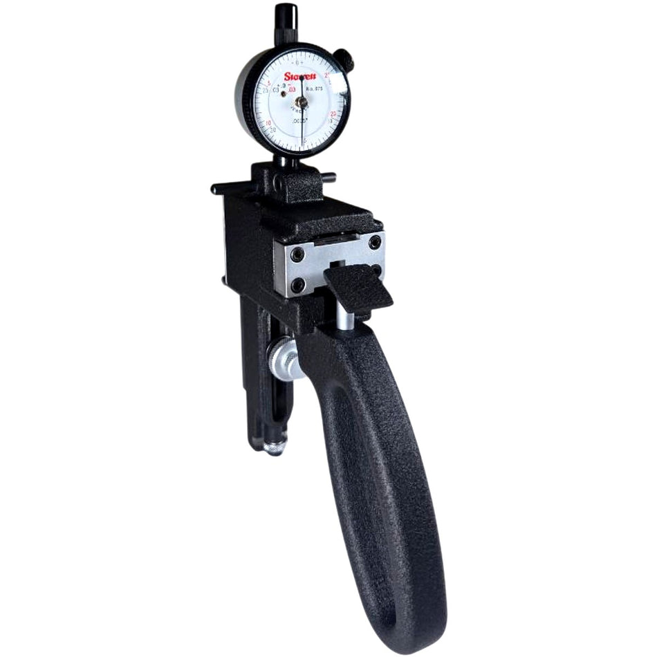 Starrett 1175Z Dial Indicator Groove Gage