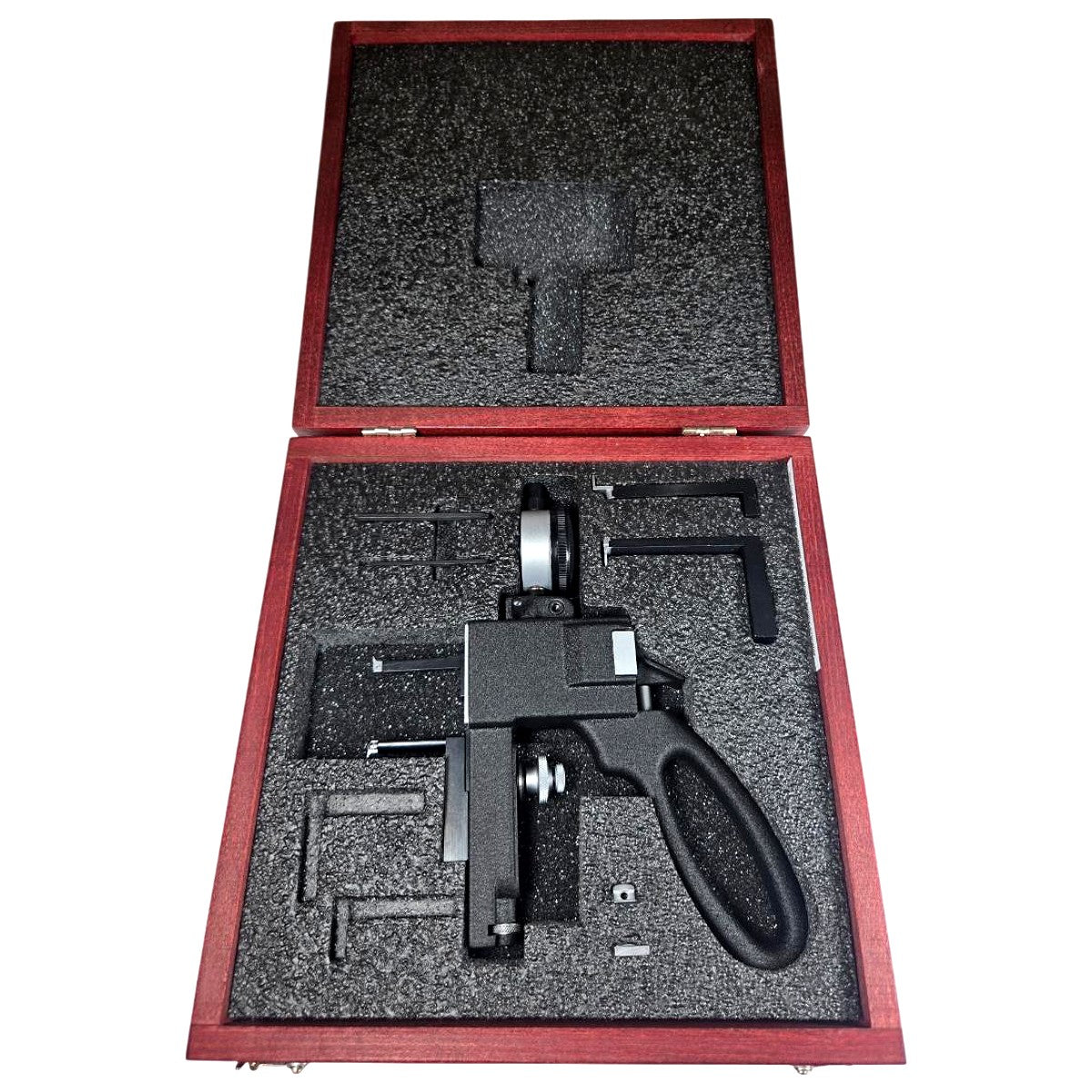 Starrett 1175Z Dial Indicator Groove Gage