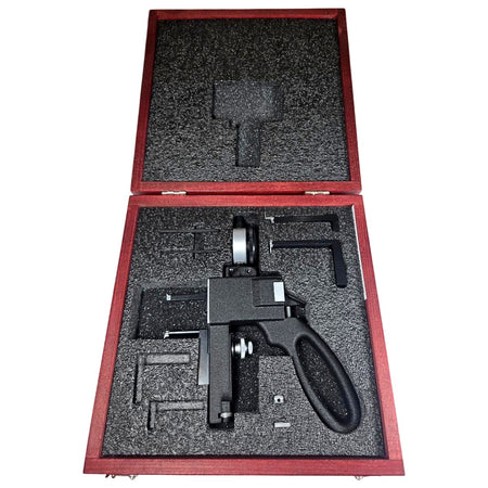 Starrett 1175Z Dial Indicator Groove Gage