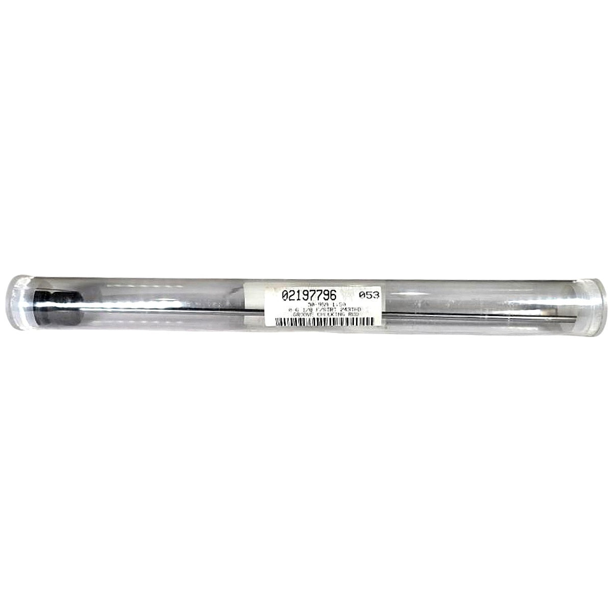 Starrett 30-959-1,50 Groove Checker Rod