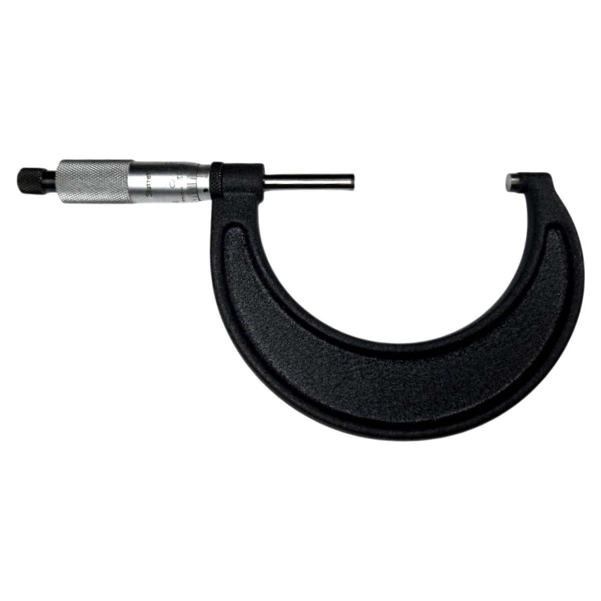 Starrett 436.1XRL-3 outside micrometer